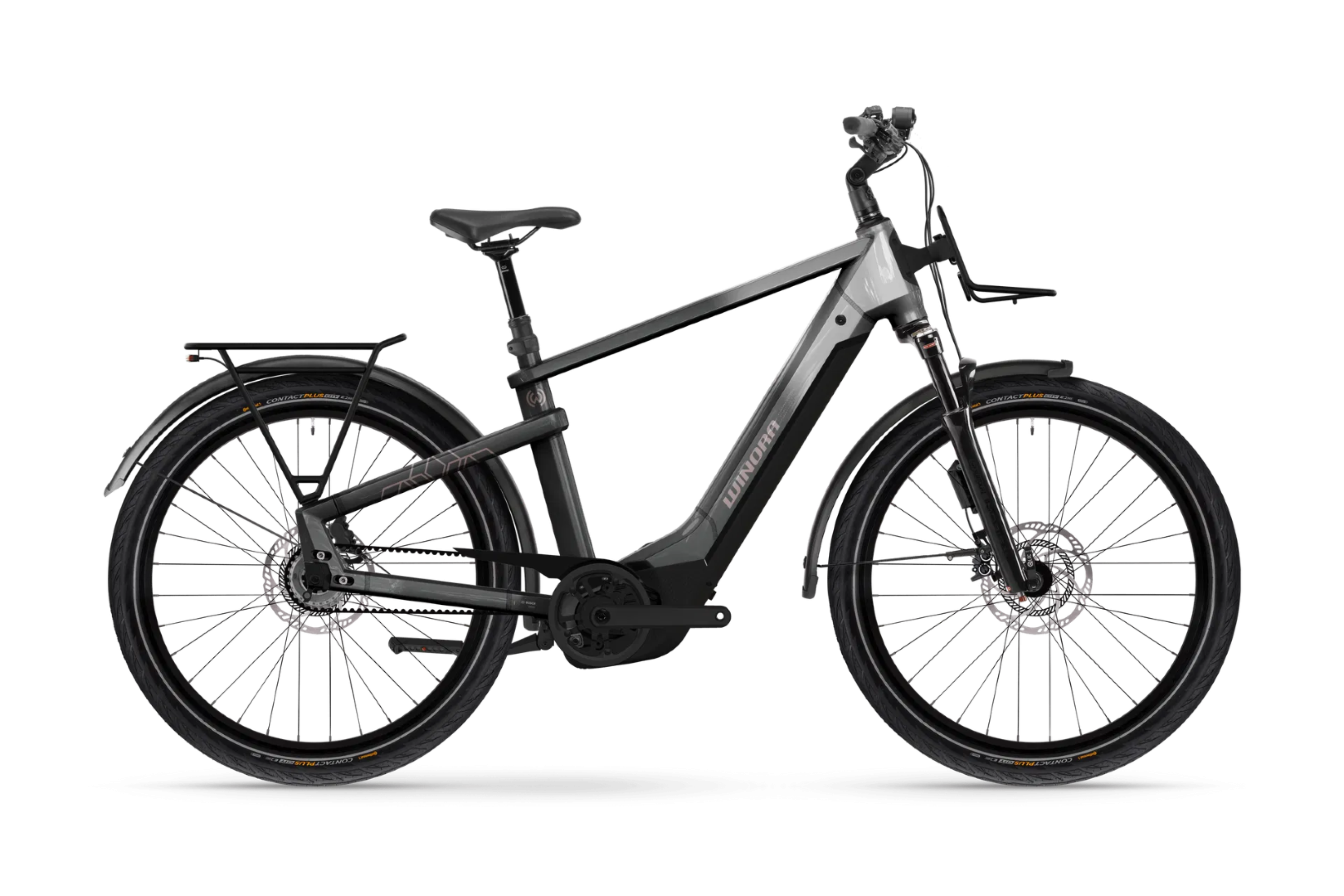 Winora Yakun R5 Pro ABS - High